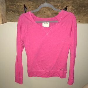 Hollister Long Sleeve